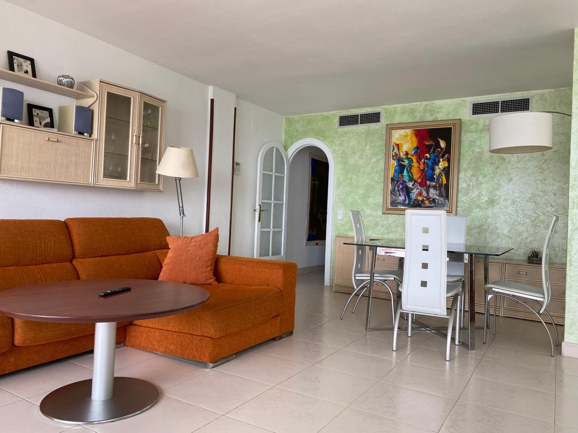 Apartamento Vista Mar 살루 외부 사진